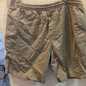 FINAL MARKDOWN Men’s Cherokee shorts medium